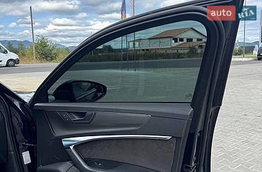 Седан Audi A6 2019 в Виноградові