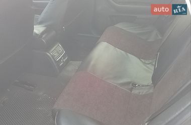 Седан Audi A6 2004 в Галиче