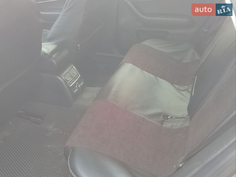 Седан Audi A6 2004 в Галиче