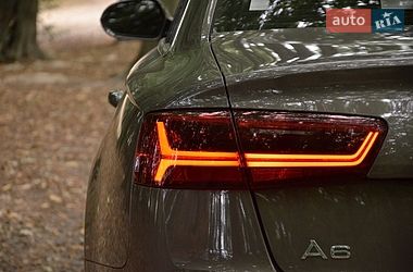 Седан Audi A6 2015 в Львове фото 20 Седан Audi A6 2015 в Львове
