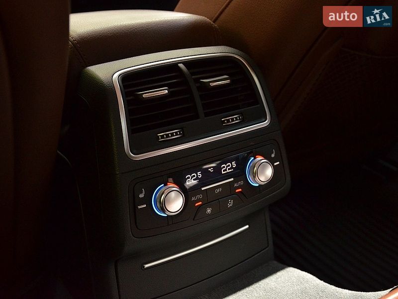 Седан Audi A6 2015 в Львове фото 31 Седан Audi A6 2015 в Львове