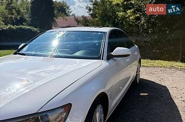 Седан Audi A6 2014 в Володимирі