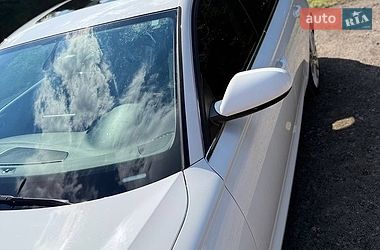 Седан Audi A6 2014 в Володимирі