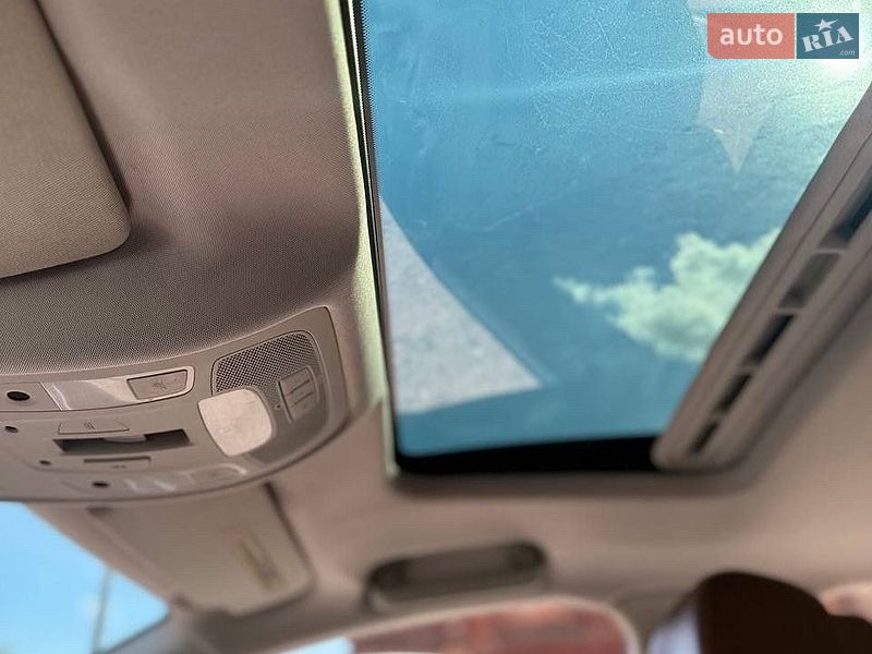 Седан Audi A6 2014 в Володимирі