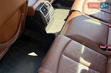 Седан Audi A6 2014 в Володимирі