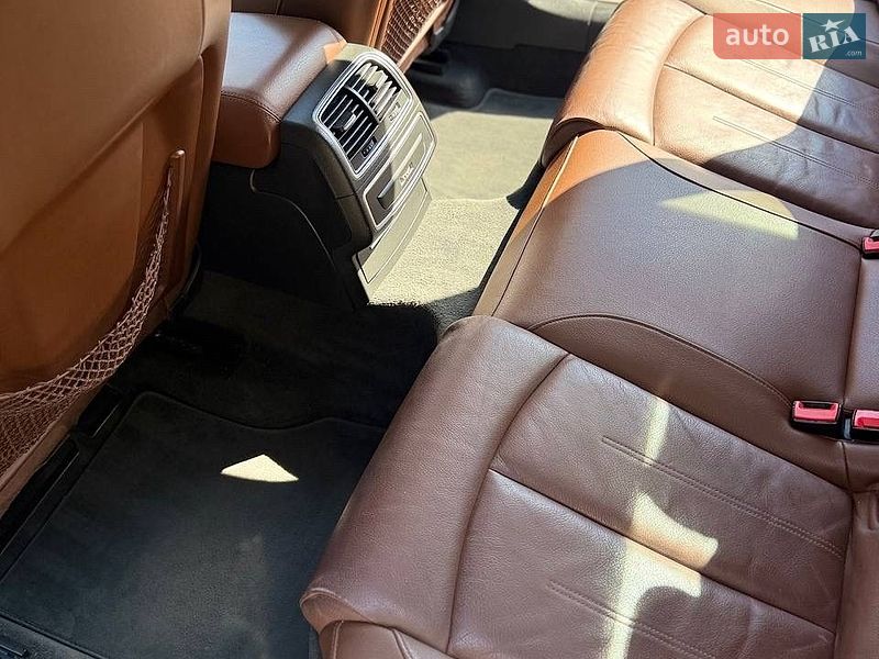 Седан Audi A6 2014 в Володимирі