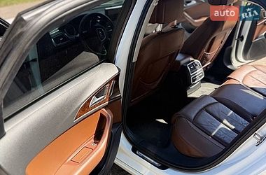 Седан Audi A6 2014 в Володимирі