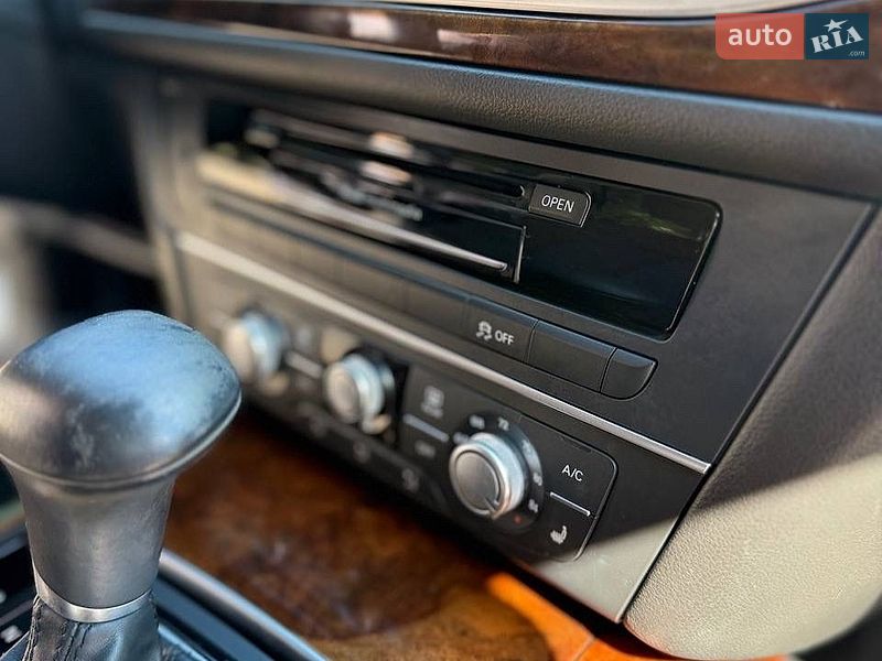 Седан Audi A6 2014 в Володимирі