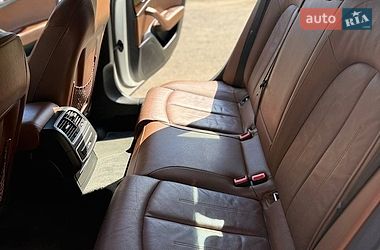 Седан Audi A6 2014 в Володимирі