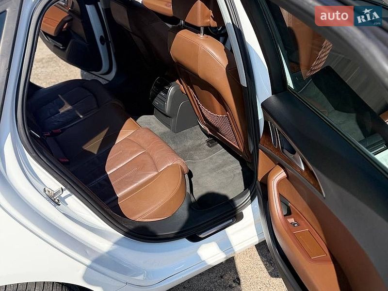 Седан Audi A6 2014 в Володимирі
