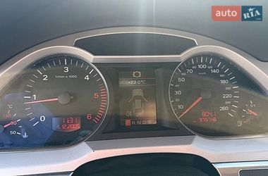 Универсал Audi A6 2006 в Одессе