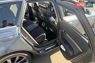 Универсал Audi A6 2006 в Одессе