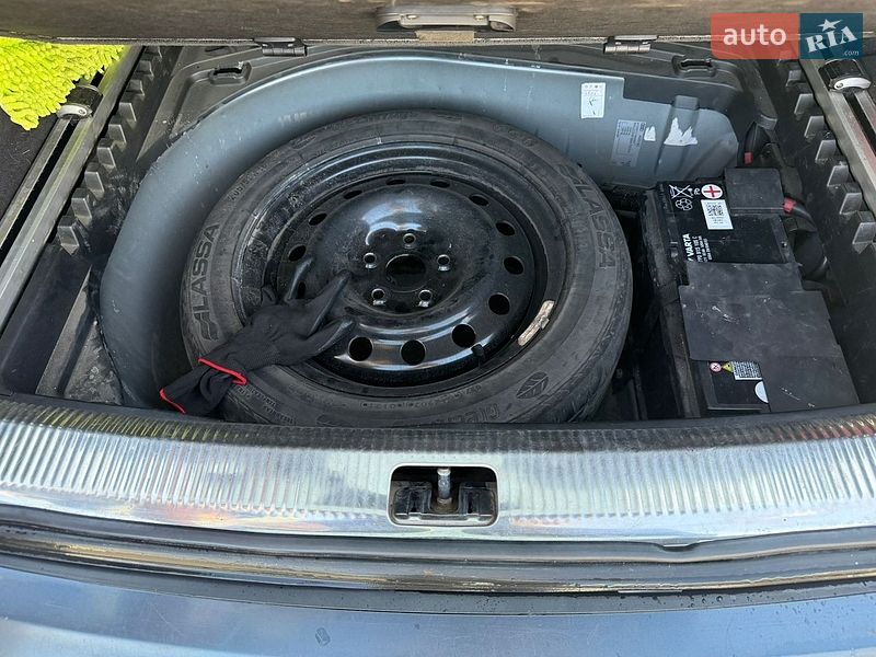 Универсал Audi A6 2006 в Одессе