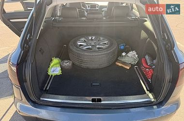 Универсал Audi A6 2006 в Одессе