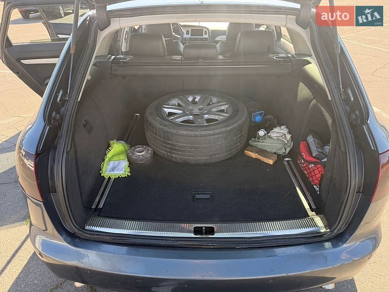 Универсал Audi A6 2006 в Одессе