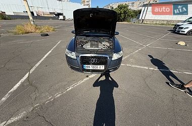 Универсал Audi A6 2006 в Одессе