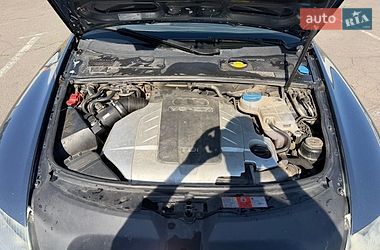 Универсал Audi A6 2006 в Одессе