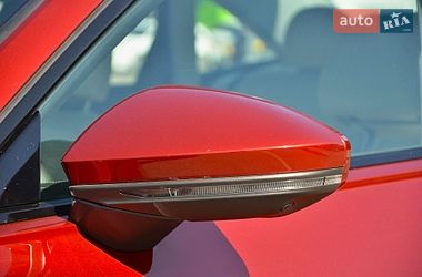 Седан Audi A6 2024 в Киеве