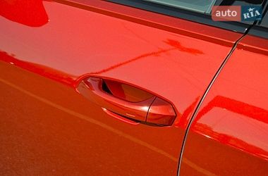Седан Audi A6 2024 в Киеве