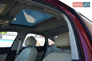 Седан Audi A6 2024 в Киеве