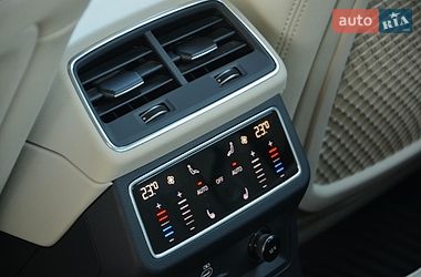 Седан Audi A6 2024 в Киеве