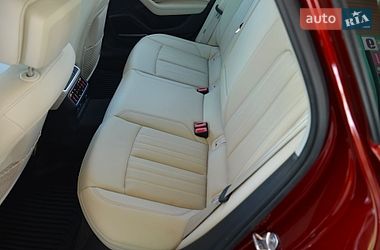 Седан Audi A6 2024 в Киеве