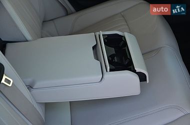 Седан Audi A6 2024 в Киеве