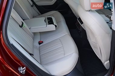 Седан Audi A6 2024 в Киеве
