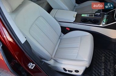 Седан Audi A6 2024 в Киеве