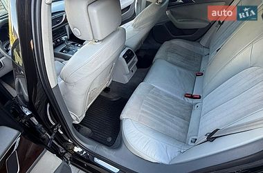 Седан Audi A6 2012 в Новояворівську