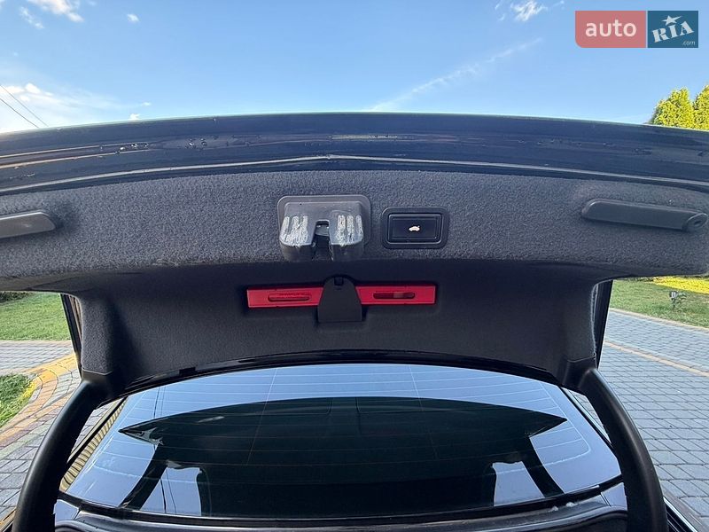 Седан Audi A6 2012 в Новояворівську