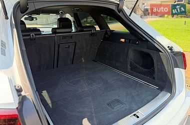 Универсал Audi A6 2015 в Сарнах