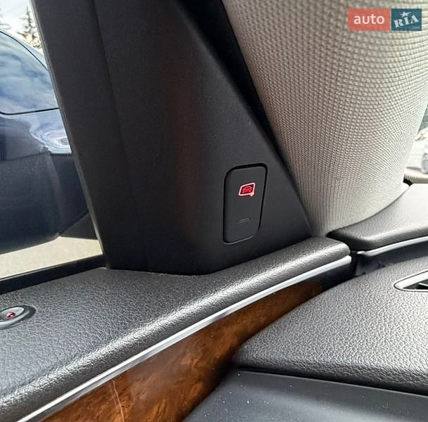 Седан Audi A6 2014 в Полтаві