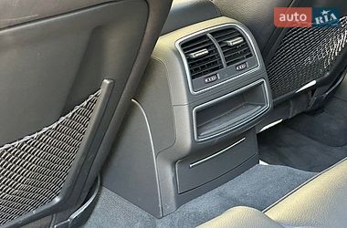Седан Audi A6 2014 в Києві