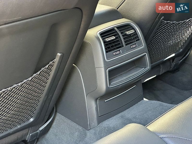 Седан Audi A6 2014 в Києві