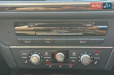Седан Audi A6 2014 в Києві