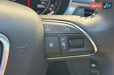 Седан Audi A6 2014 в Києві