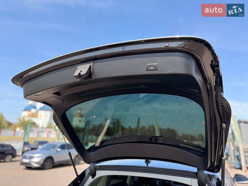 Универсал Audi A6 2017 в Кривом Роге