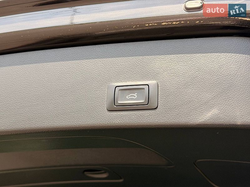 Универсал Audi A6 2017 в Кривом Роге