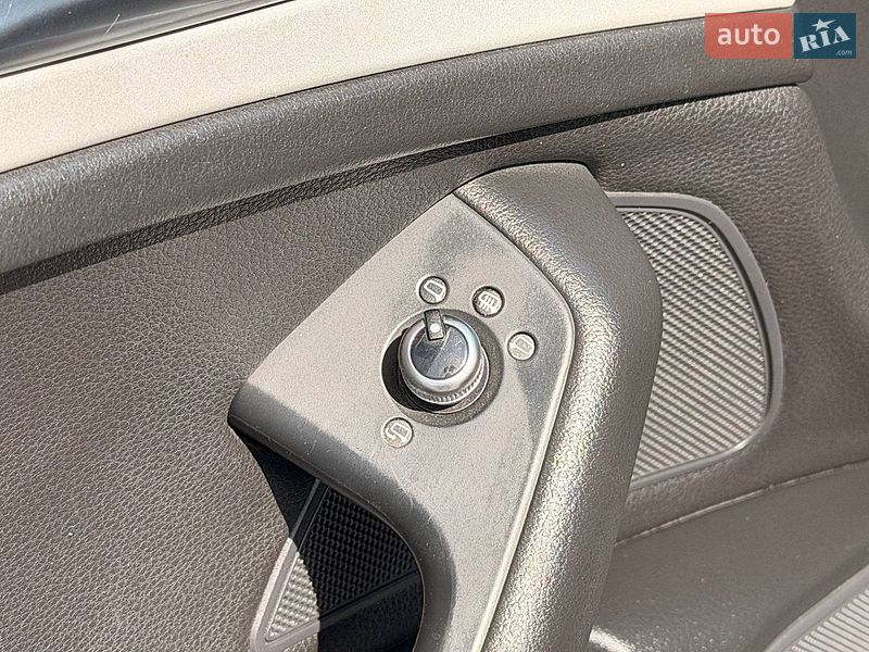 Универсал Audi A6 2017 в Кривом Роге