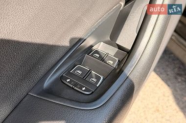 Универсал Audi A6 2017 в Кривом Роге