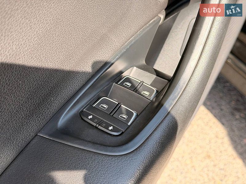 Универсал Audi A6 2017 в Кривом Роге