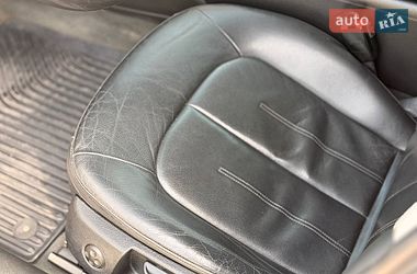 Универсал Audi A6 2017 в Кривом Роге