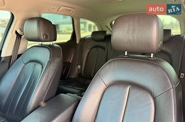 Универсал Audi A6 2017 в Кривом Роге