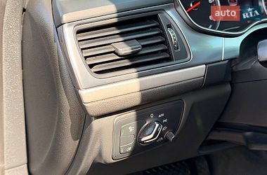 Универсал Audi A6 2017 в Кривом Роге