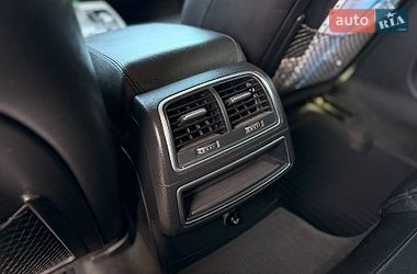 Универсал Audi A6 2017 в Кривом Роге