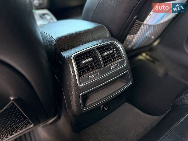 Универсал Audi A6 2017 в Кривом Роге