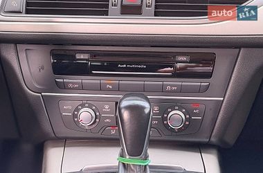 Универсал Audi A6 2017 в Кривом Роге