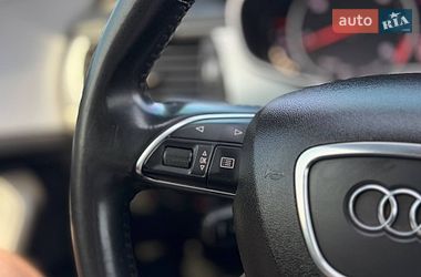 Универсал Audi A6 2017 в Кривом Роге