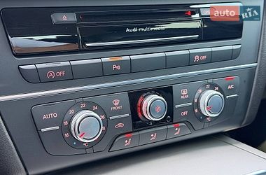 Универсал Audi A6 2017 в Кривом Роге